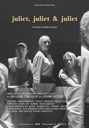 Juliet, Juliet & Juliet movie poster