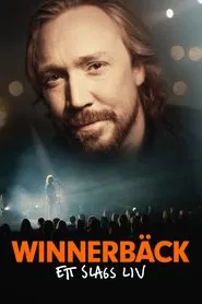 Winnerbäck - A Kind of Life movie poster