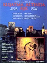 Kuşatma Altında Aşk movie poster
