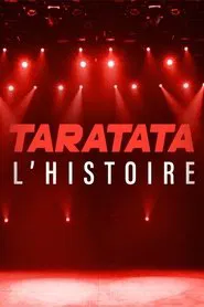 Poster do filme Taratata l'histoire