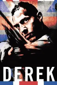 Poster do filme Derek