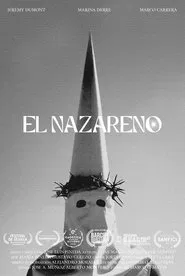 El Nazareno movie poster