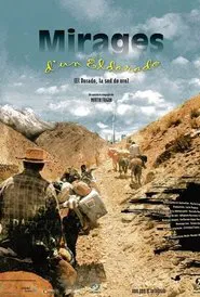 Mirage of El Dorado movie poster