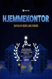 Home Office movie poster