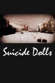Suicide Dolls movie poster