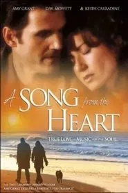 Poster do filme A Song from the Heart