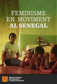 Diambar, feminismes en moviment al Senegal movie poster