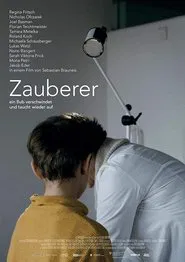 Zauberer movie poster