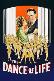 The Dance of Life movie poster