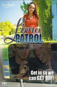 Limo Patrol 1 movie poster