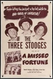 A Missed Fortune movie poster