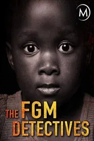 The FGM Detectives movie poster