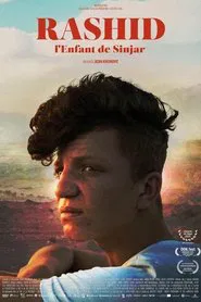Rashid, the Boy From Sinjar movie poster