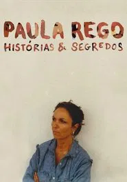 Poster do filme Paula Rego: Secrets & Stories