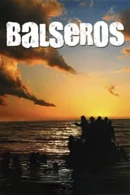 Cuban Rafters movie poster