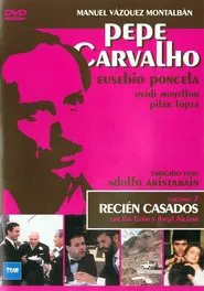 Recién casados movie poster