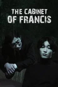 Poster do filme The Cabinet of Francis