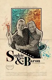 Poster do filme Sophie e Baron