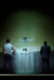 I Can't Get Started movie poster