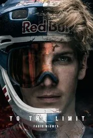 To the Limit: Fabio Wibmer movie poster