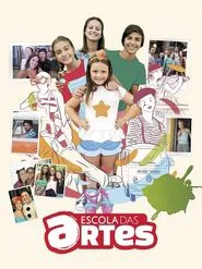 Poster do filme Escola das Artes