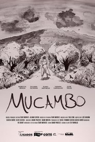 Mucambo movie poster