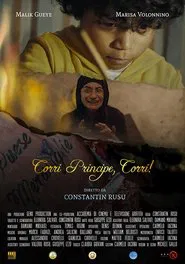 Corri principe, corri! movie poster