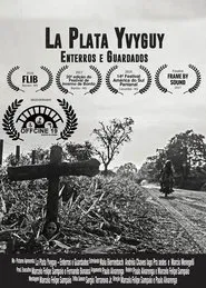 La Plata Yvyguy - Enterros e Guardados movie poster