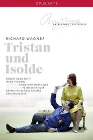 Poster do filme Tristan Und Isolde