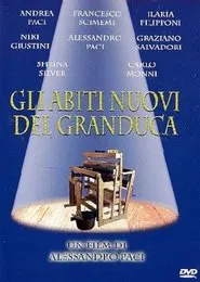 Gli abiti nuovi del Granduca movie poster
