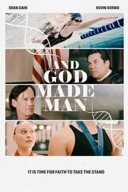 And God Made Man movie poster