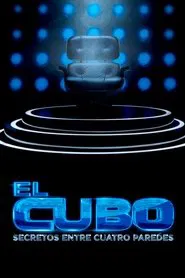 El Cubo tv show poster