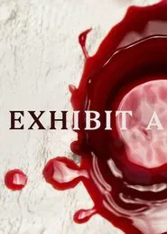 Exhibit A tv show poster
