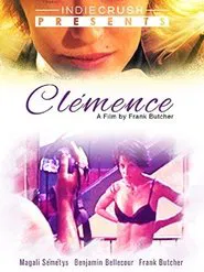Clémence movie poster