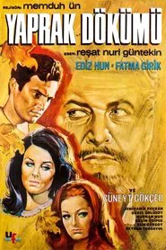 Yaprak Dökümü movie poster