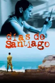 Poster do filme Days of Santiago
