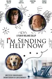 I'm Sending Help Now movie poster