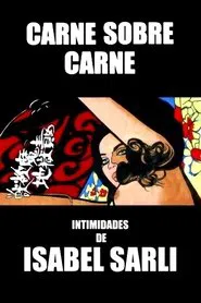 Poster do filme Flesh on Flesh