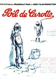 Poster do filme Carrot Top