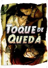 Toque de Queda movie poster