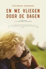 And We Fly Through Days movie poster