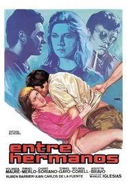 Poster do filme Entre hermanos