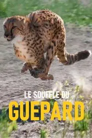 Le souffle du guépard movie poster