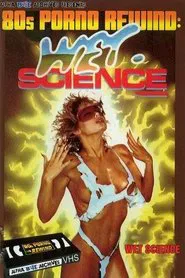 Wet Science movie poster