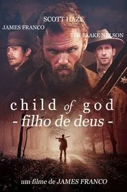 Poster do filme Child of God