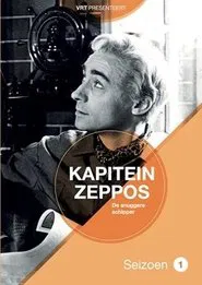 Kapitein Zeppos tv show poster