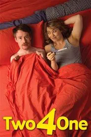 Two 4 One movie poster