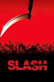 Slash movie poster
