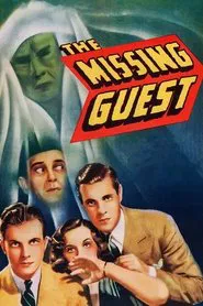 The Missing Guest movie poster