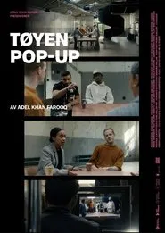 Tøyen Pop-Up movie poster